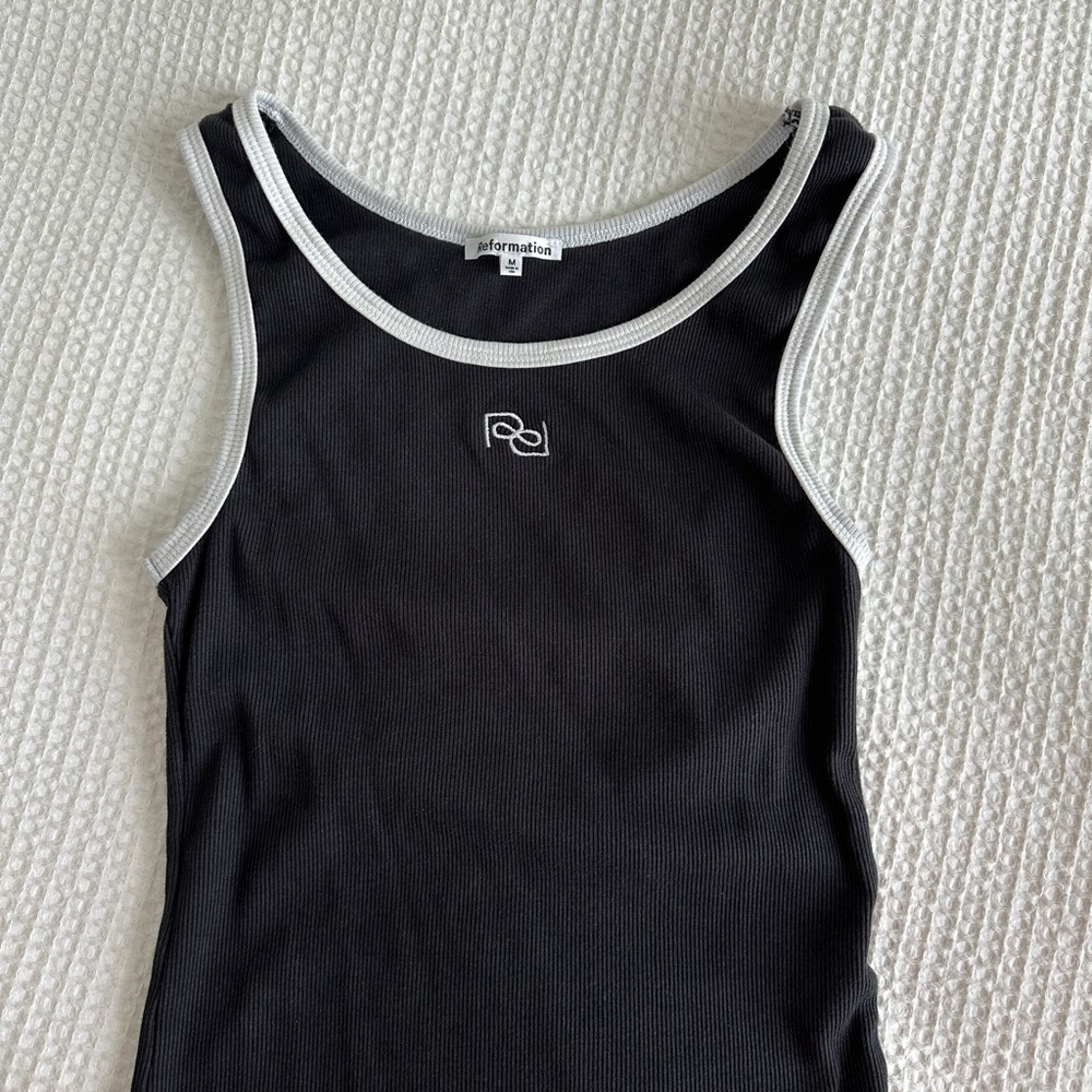 Reformation Tank Top